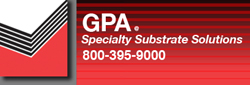 GPA, Specialty Substrate Solutions