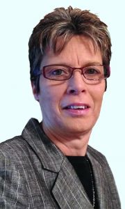 <b>Tammy Hinkle</b> Joins CCG Marketing As VP Of Retail, Recreational Division - TammyHinkle.pg_