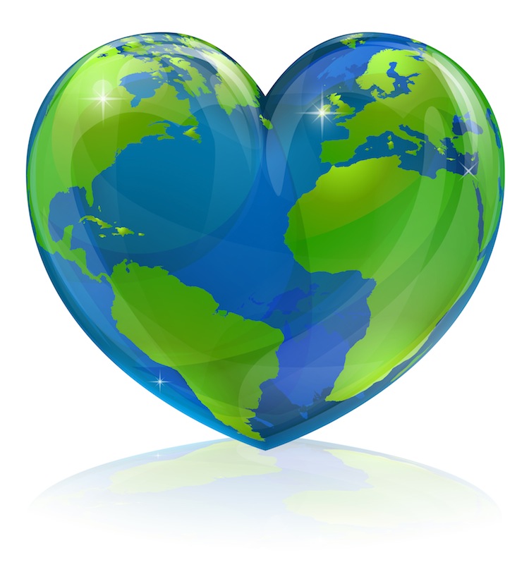 Printing industry facts in honor of Earth Day