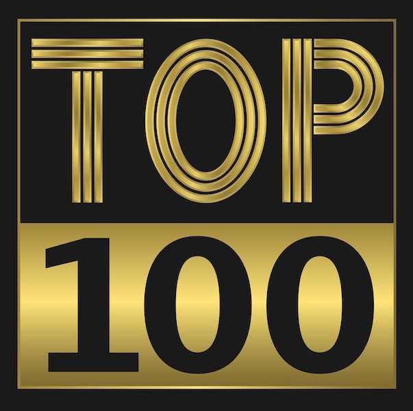 Топ 100 лучших 2024. Топ 100. Топ 100 надпись. Топ 100 картинка. Top 100 вектор.