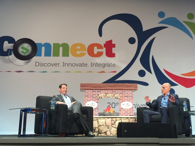 EFI Connect 2019 Enabled EFI to 'Connect' With Its Printing Industry Users