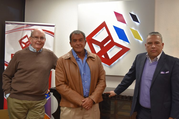 Koenig And Bauer Press Investment Gains New Business For El Paso Paper Box 8806