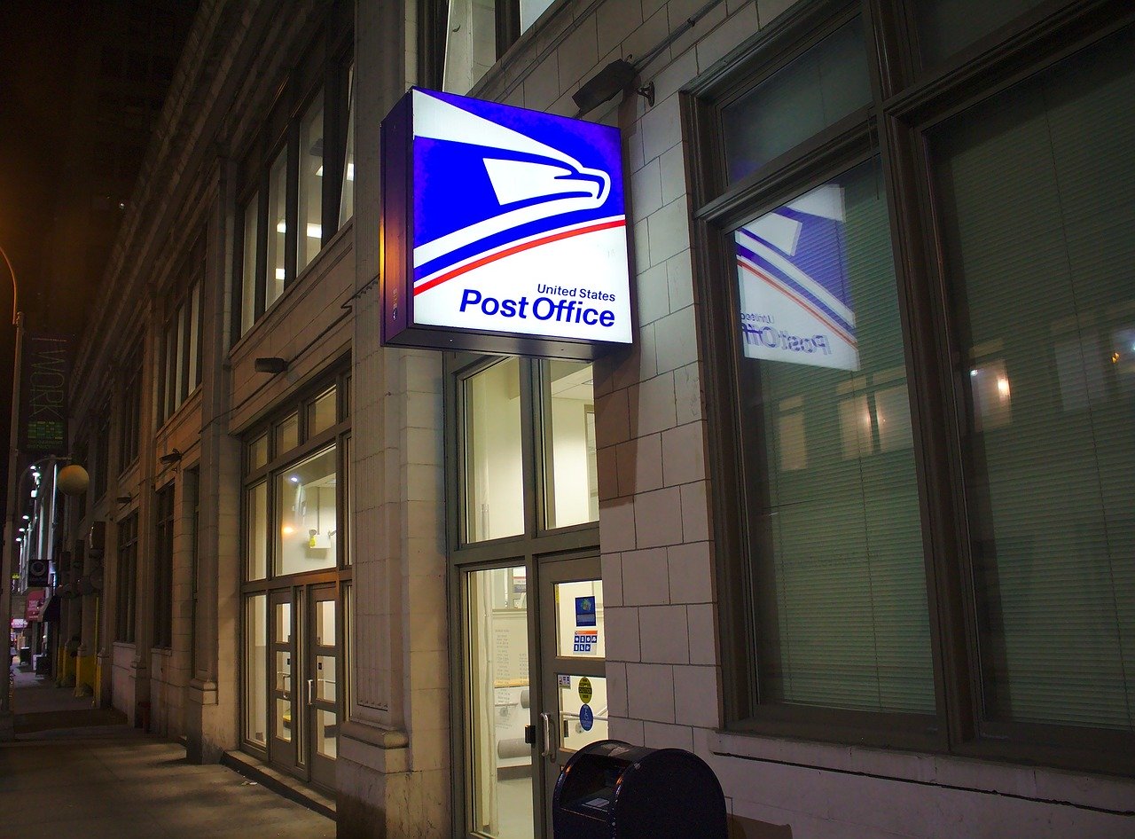 USPS Files Price Increase for January 2023