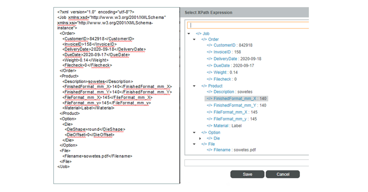 Xml converter как пользоваться