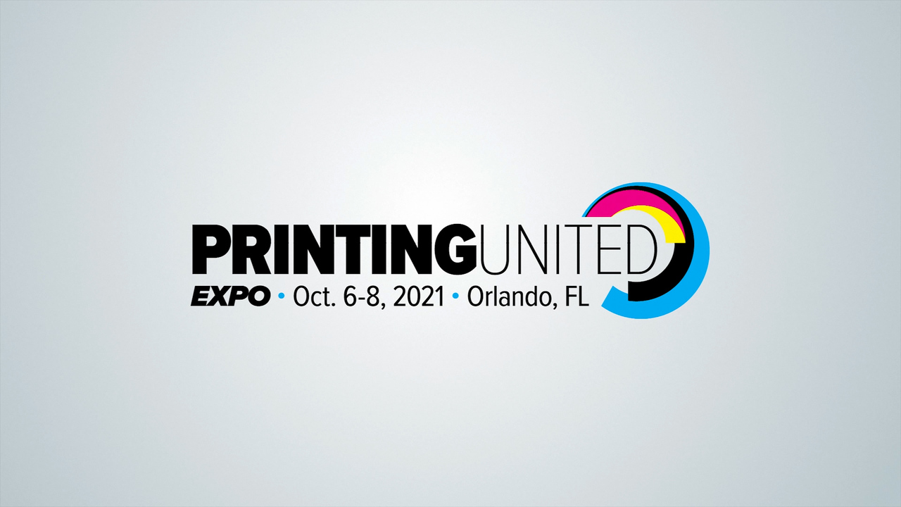 Register Today for the PRINTING United Expo