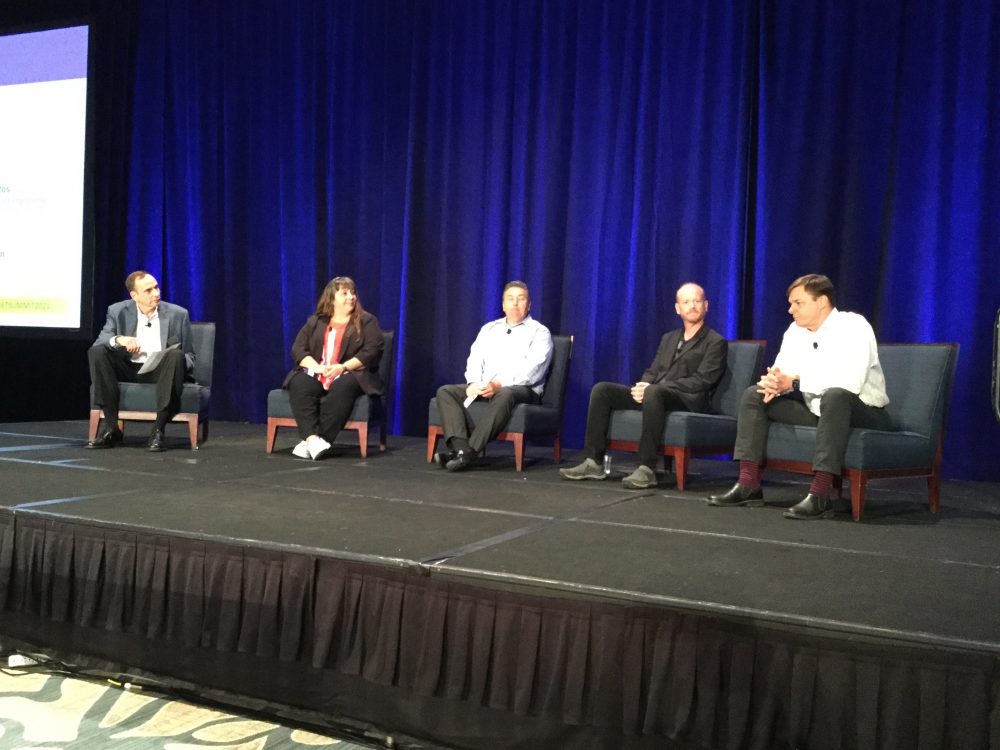 Refinement and Directions Empower Inkjet Summit