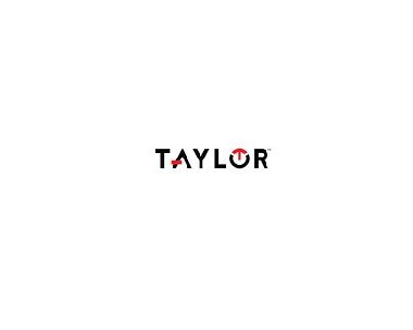 Taylor Corp. Rebrands Three Companies to Create New Group