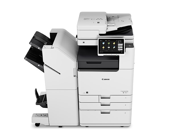 Canon USA imageRUNNER ADVANCE DX 4800 Collection Now Obtainable