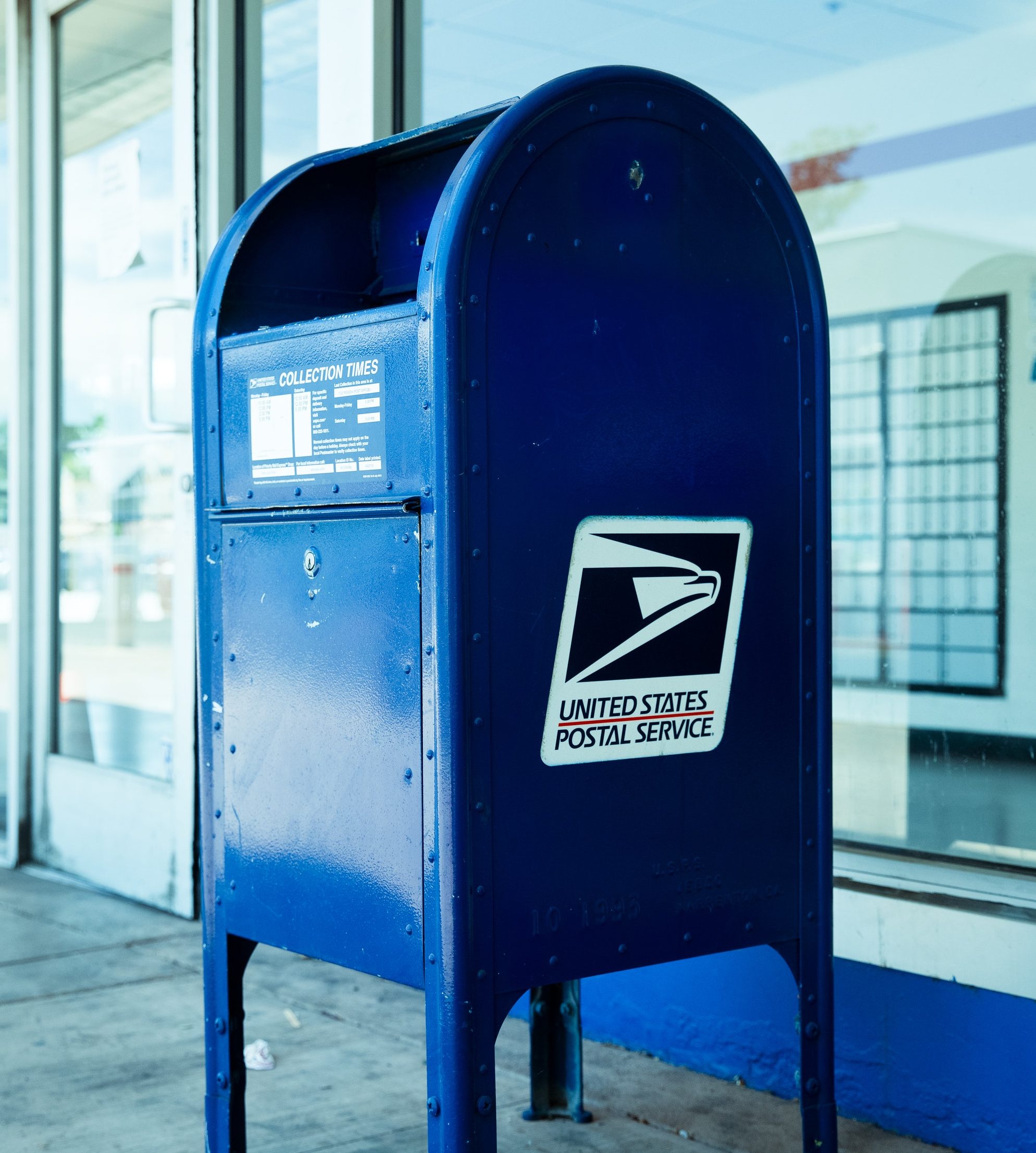 The Second USPS Postage Increase will Take Place July 2023