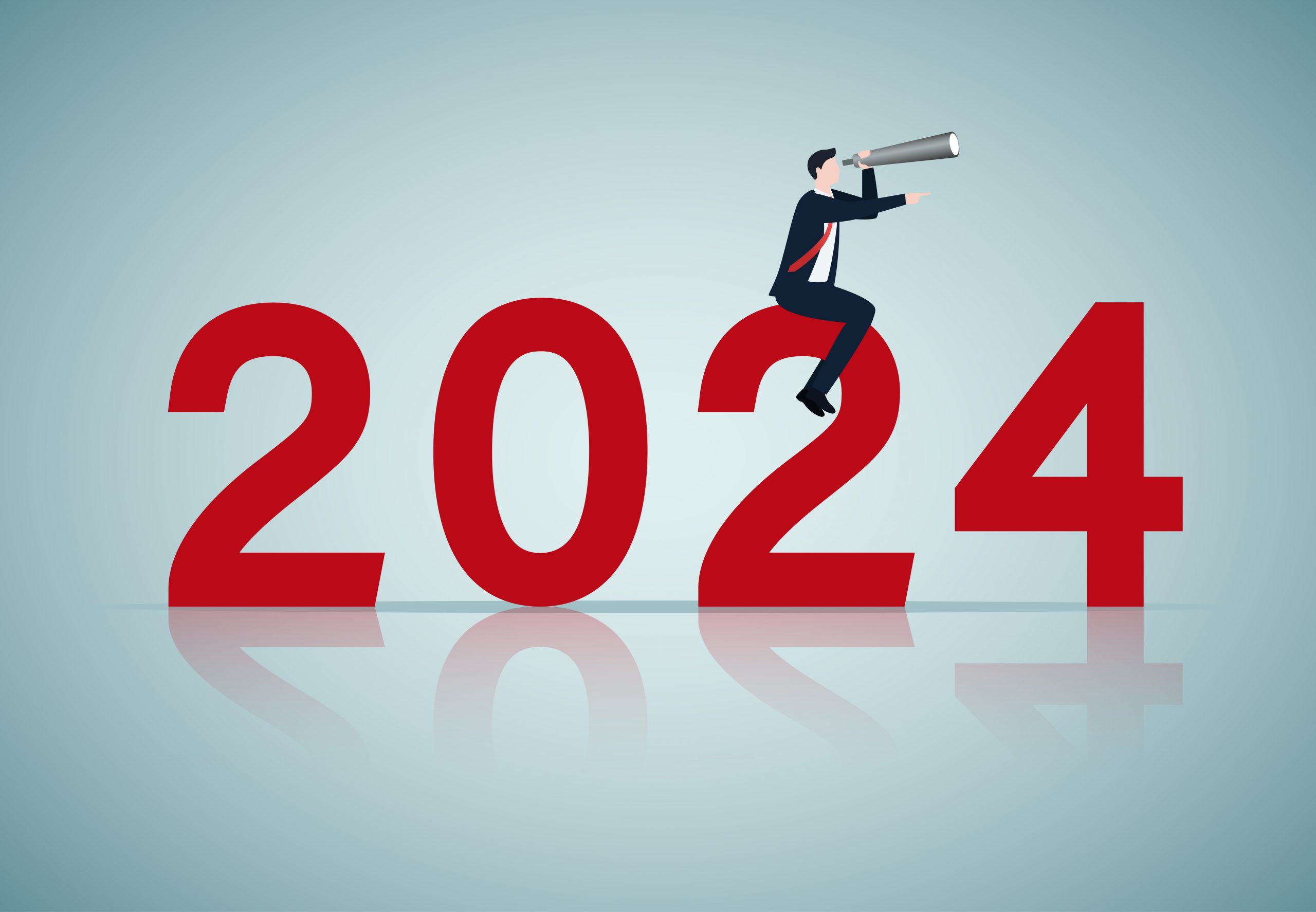 Print Outlook 2024: What to Expect in the Coming Year